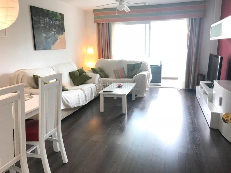 Foto 9a8e88b6-9710-4291-a878-fd1254d6ba7d. Miete etagenwohnung mit parking pool in Paseo Marítimo Oeste - Pacífico Málaga