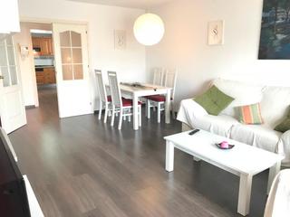 Miete Etagenwohnung  Calle de francisco de cossío. ¡hágase con la vivienda que siempre había deseado!