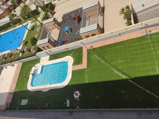 Rent Penthouse  Camino de la térmica. ¡¡gran ático con vistas al mar!!