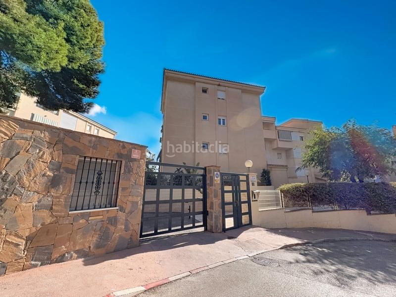 Foto 2249621e-91bc-4d84-8e33-f4d915406006. Affitto appartamento con parcheggio piscina in Cerrado de Calderón - Hacienda Paredes Málaga