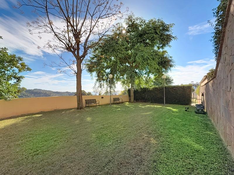 Foto 878789a6-f58e-4ac6-8303-a3dec274b622. Affitto appartamento con parcheggio piscina in Cerrado de Calderón - Hacienda Paredes Málaga