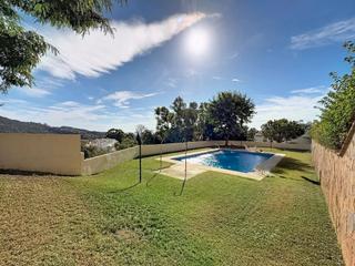 Lloguer Pis  Calle cardo cuco. ¡excelente vivienda sin amueblar en cerrado de calderón!
