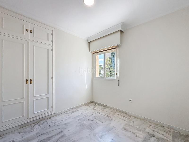 Foto 48ba5d0f-34d9-4acd-9f2b-7b5e7d2ddee4. Location appartement avec parking piscine dans Cerrado de Calderón - Hacienda Paredes Málaga