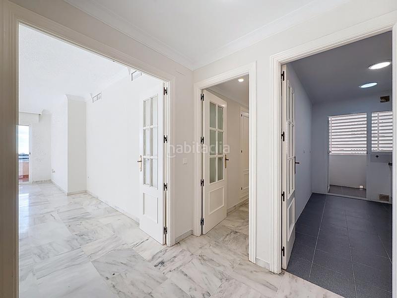 Foto 7cad1d86-8051-470b-9aa9-39cc8d6cb919. Location appartement avec parking piscine dans Cerrado de Calderón - Hacienda Paredes Málaga