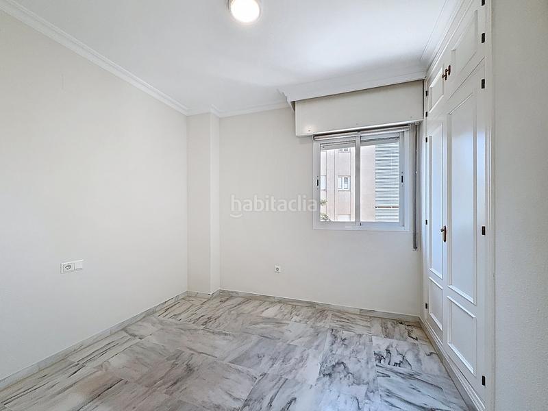 Foto 8aada5e2-6d25-49fa-b133-ddd67e9259da. Location appartement avec parking piscine dans Cerrado de Calderón - Hacienda Paredes Málaga