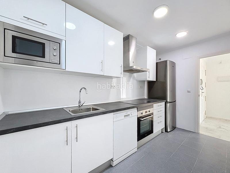 Foto a883db4f-6a8c-4b27-be26-73ea7cffb8d7. Location appartement avec parking piscine dans Cerrado de Calderón - Hacienda Paredes Málaga