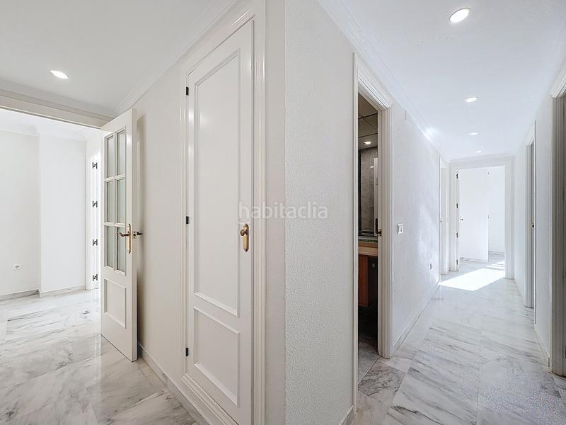 Foto b8ca6cb4-2b92-4991-8e1d-a3d4a13ca8c7. Rent flat with parking pool in Cerrado de Calderón - Hacienda Paredes Málaga