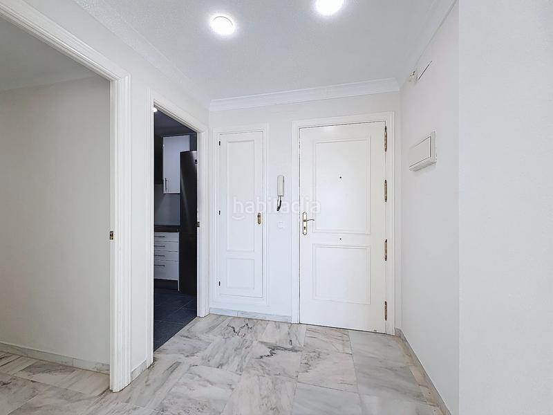 Foto f8620541-ffb6-4770-8688-8454c8621b20. Rent flat with parking pool in Cerrado de Calderón - Hacienda Paredes Málaga