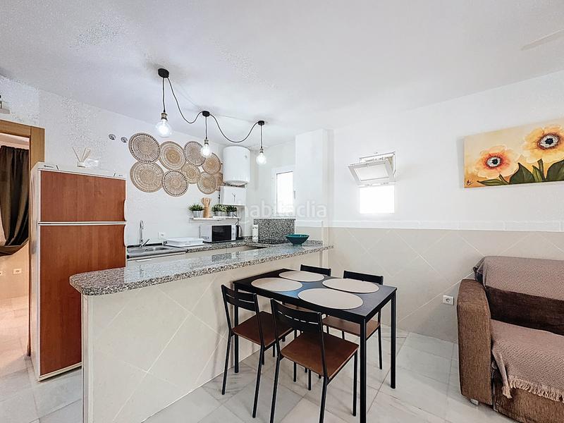 Foto 59dec9c2-2875-4560-ab92-d104a8ce4a25. Alquiler apartamento alquiler apartamento máximo 6 meses en Benalmádena