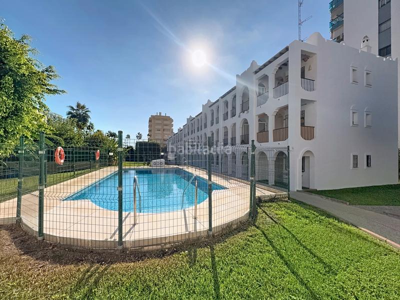 Foto cb0c6c25-7f1e-449e-9ea5-3c72392fc0d1. Alquiler apartamento alquiler apartamento máximo 6 meses en Benalmádena