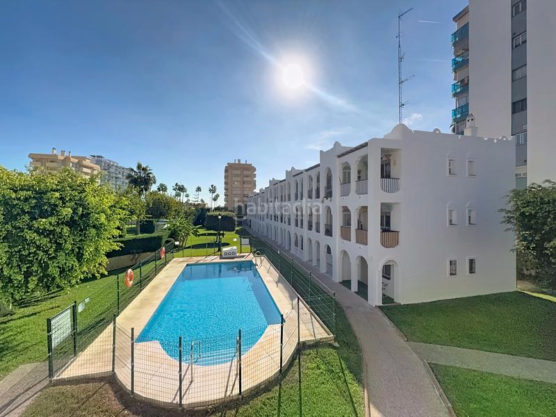 Foto ccbd2969-d49d-45d3-b0bc-cc1b118f103b. Alquiler apartamento alquiler apartamento máximo 6 meses en Benalmádena