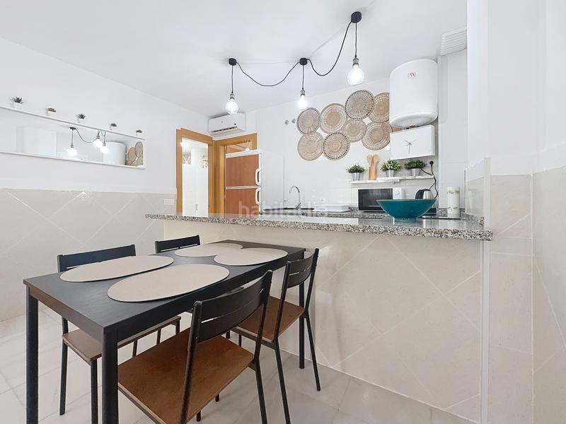 Foto 0190abff-e6c6-408d-a0bd-392b9b56b60e. Lloguer apartament amb piscina a Cortijo Torrequebrada Benalmádena