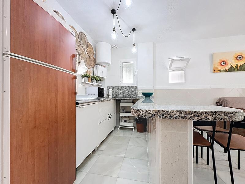 Foto 46d32e23-40e0-4036-b72a-06d03614891d. Lloguer apartament amb piscina a Cortijo Torrequebrada Benalmádena