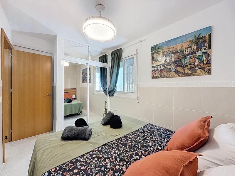 Foto 13946d57-adbd-4d76-a05e-4636de5afb68. Miete appartement mit pool in Cortijo Torrequebrada Benalmádena