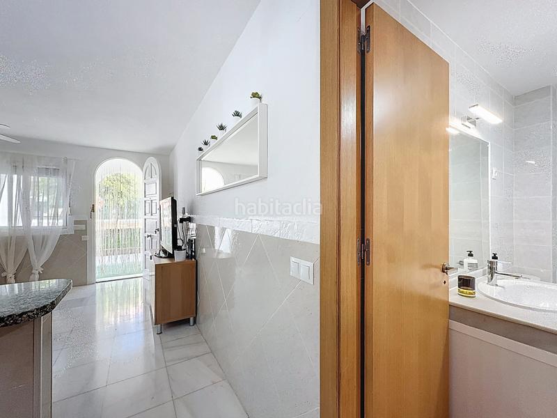 Foto 29484ec4-c701-4b91-9e7d-a69e9175d089. Miete appartement mit pool in Cortijo Torrequebrada Benalmádena