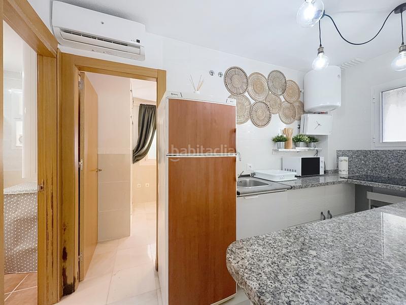 Foto ada01d5c-fbf7-4e62-b60f-a4961b938dae. Miete appartement mit pool in Cortijo Torrequebrada Benalmádena