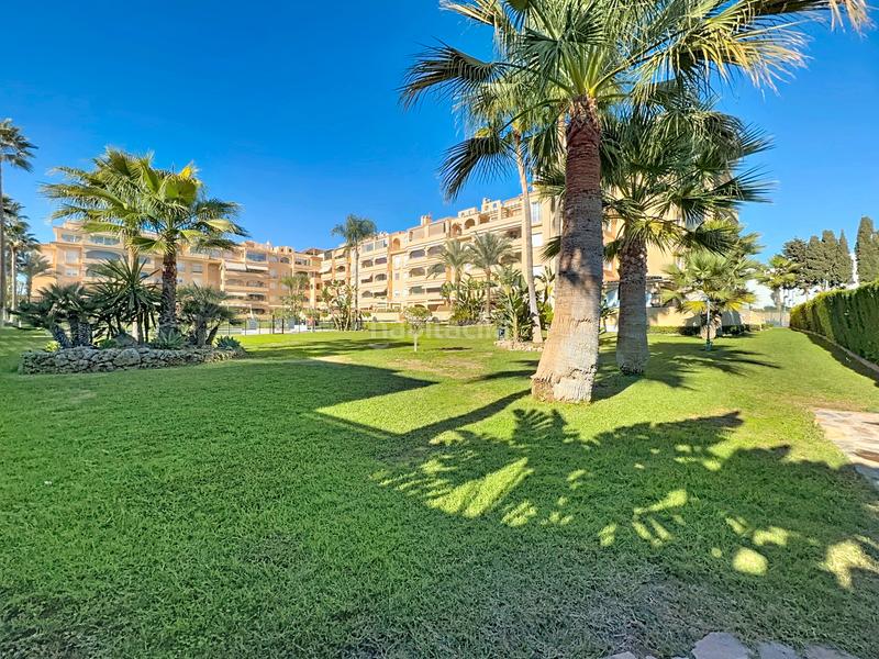 Foto 51993415-6e08-49a9-a352-abcf520aafa9. Affitto appartamento con piscina in Los Álamos Torremolinos