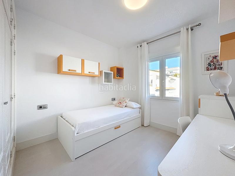 Foto ef407ffb-e91d-4d2a-8db7-5a18ed5bd0f9. Affitto appartamento con piscina in Los Álamos Torremolinos