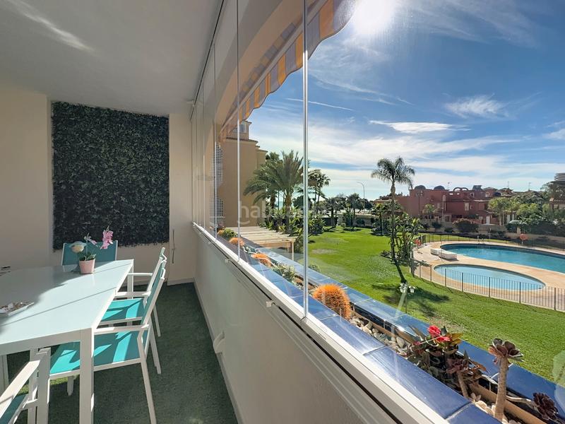 Foto 1adbd843-07ab-4355-b37d-577a2082889e. Alquiler piso flechazo inmobiliario: vivienda con 2 dormitorios y piscina comunitaria en Torremolinos