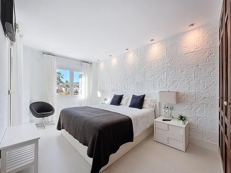 Foto 486e7485-33fe-49ea-a9d3-6cde504fe763. Alquiler piso flechazo inmobiliario: vivienda con 2 dormitorios y piscina comunitaria en Torremolinos