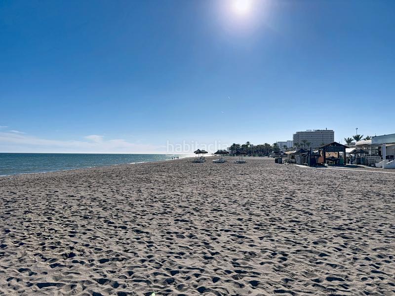 Foto 4cd6d0b1-f222-48f7-9236-c94c47a151fb. Lloguer pis amb piscina a Los Álamos Torremolinos