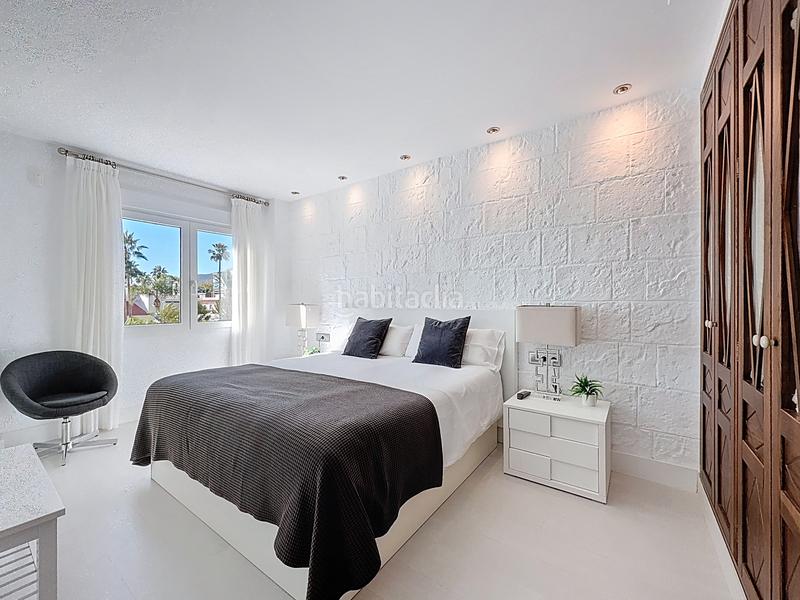 Foto 22eb2f0e-b878-4400-964e-6baf03d14141. Location appartement avec piscine dans Los Álamos Torremolinos