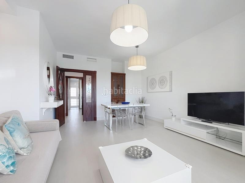 Foto 25d1cb56-a0d3-4a32-830f-c03943391dd3. Location appartement avec piscine dans Los Álamos Torremolinos