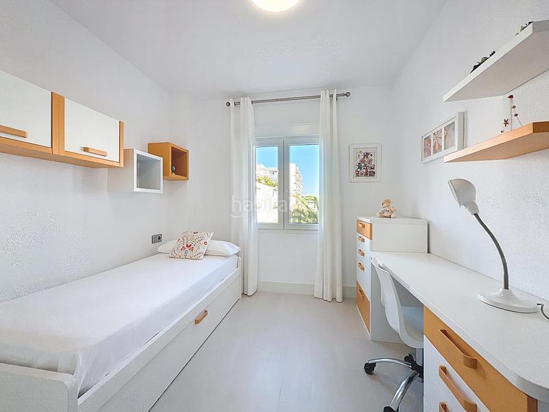 Foto 60cfb89d-237d-469c-ada0-587f8570c071. Miete etagenwohnung mit pool in Los Álamos Torremolinos