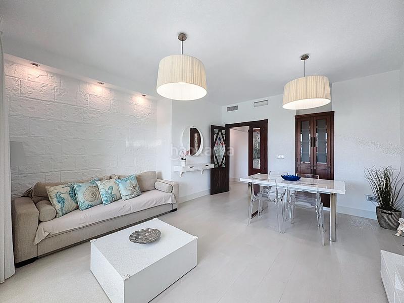 Foto bfacd881-7214-4a19-9bb5-589aec068b74. Miete etagenwohnung mit pool in Los Álamos Torremolinos