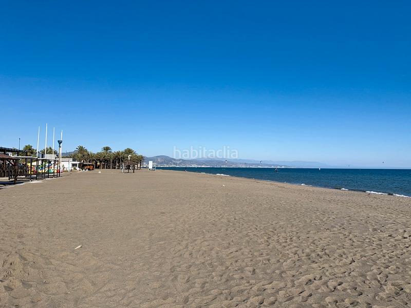 Foto c328b0a5-b3fc-4225-b094-509eaa3c0a6c. Miete etagenwohnung mit pool in Los Álamos Torremolinos