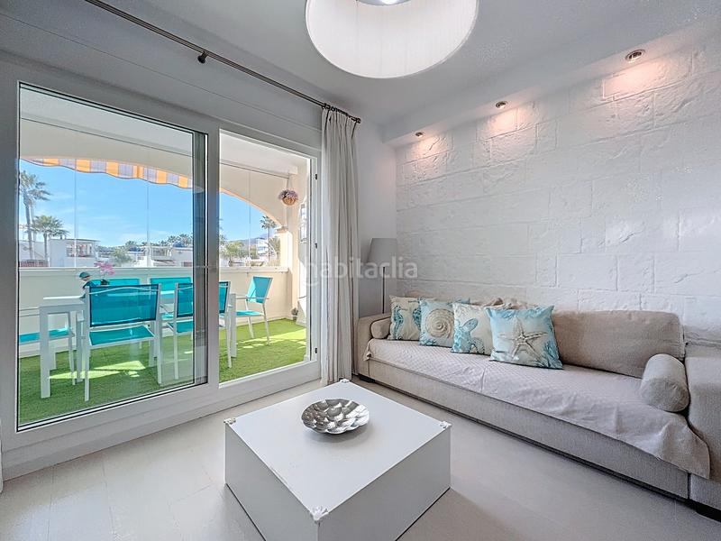 Foto c5764aec-6a0e-450c-8953-5297db900b42. Miete etagenwohnung mit pool in Los Álamos Torremolinos