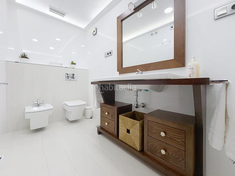 Foto ddbfad85-3073-45da-987a-58d92c8fcad6. Miete etagenwohnung mit pool in Los Álamos Torremolinos