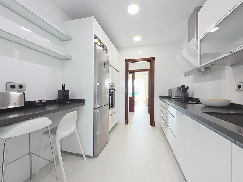 Foto f8334a66-716c-4a7e-afd5-4e51b4782aea. Miete etagenwohnung mit pool in Los Álamos Torremolinos