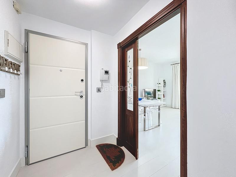 Foto 63219661-c46a-4a38-b8f9-06b4d7232314. Rent flat with pool in Los Álamos Torremolinos