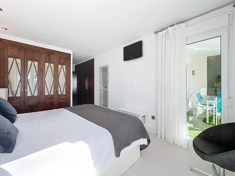 Foto a8f41619-c1ed-4b54-8144-d6cbc0946f6b. Rent flat with pool in Los Álamos Torremolinos