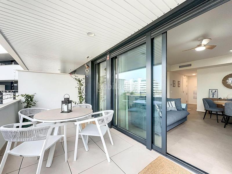 Foto 35c7d7a8-9393-4ee1-b1ea-2f69c4a82a94. Affitto piccolo appartamento con parcheggio piscina in Torremolinos