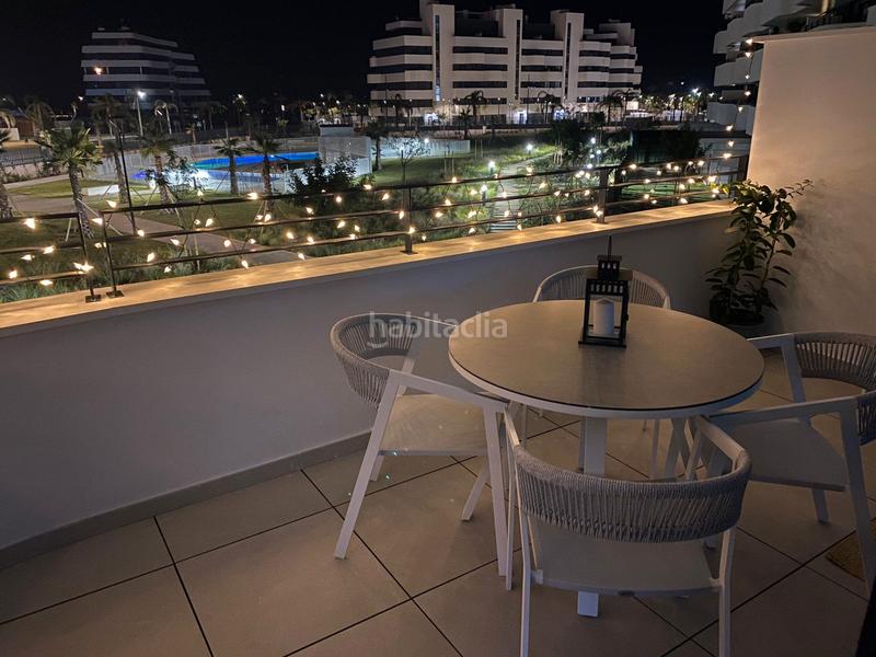 Foto 8ff4e21d-983a-499c-868e-142bce0e96a6. Lloguer apartament amb aparcament piscina a Los Álamos Torremolinos