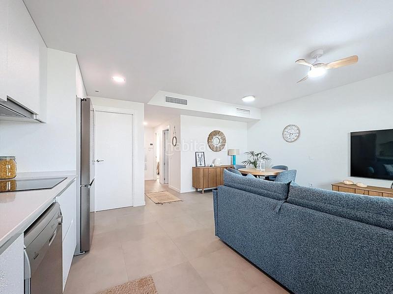 Foto 11b53f99-f346-4970-8dfe-8bc98e24bd3d. Location appartement avec parking piscine dans Los Álamos Torremolinos