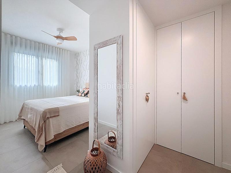 Foto 4d63ef2f-8735-4cab-8ad2-dabde65300cd. Rent apartment with parking pool in Los Álamos Torremolinos