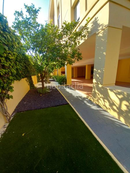 Foto 1555ddc2-4559-4976-9e5d-8e9953701116. Affitto appartamento con parcheggio piscina in Pinares de San Antón Málaga