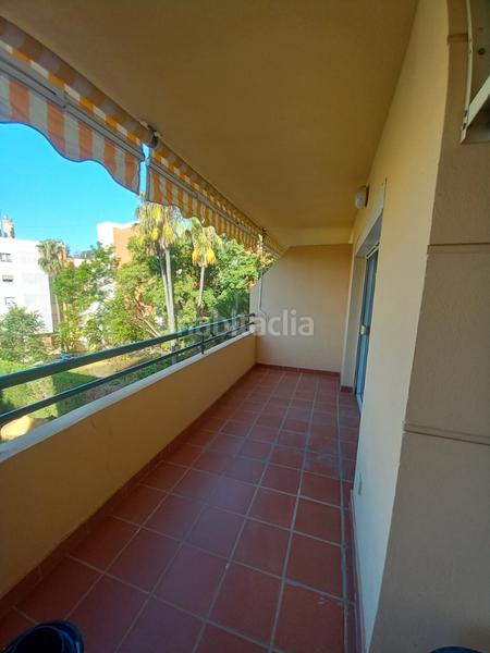 Foto d4ef419a-eb55-4436-84a1-52abb52ef34a. Affitto appartamento con parcheggio piscina in Pinares de San Antón Málaga