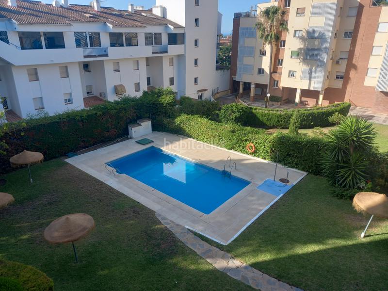 Foto 6dd7245e-3ee2-48c6-8243-4dae53992bf3. Lloguer pis amb aparcament piscina a Pinares de San Antón Málaga