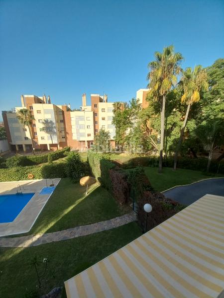 Foto 3236dfce-24d0-4024-8790-54333a75dd40. Location appartement avec parking piscine dans Pinares de San Antón Málaga