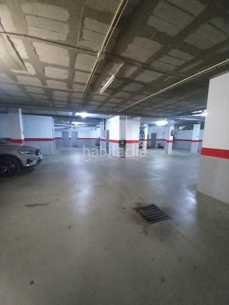 Foto 6b2aeb20-8cfc-4861-b9f5-c2d64e94adc3. Location appartement avec parking piscine dans Pinares de San Antón Málaga