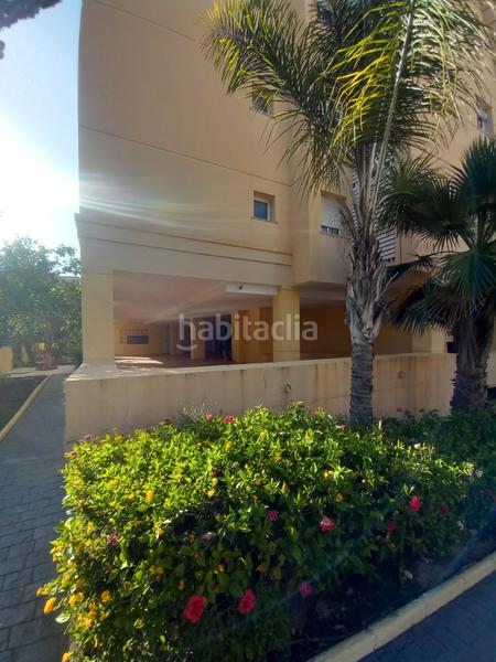 Foto 863f49e4-e5b8-4f7f-b35b-8b0a30be6beb. Location appartement avec parking piscine dans Pinares de San Antón Málaga