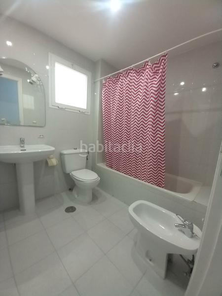 Foto a8db4805-e51f-4915-ac8d-98554123dba0. Location appartement avec parking piscine dans Pinares de San Antón Málaga