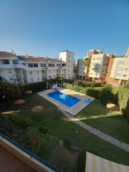 Foto ea038c79-c3c7-4953-b166-7379bfc66902. Location appartement avec parking piscine dans Pinares de San Antón Málaga