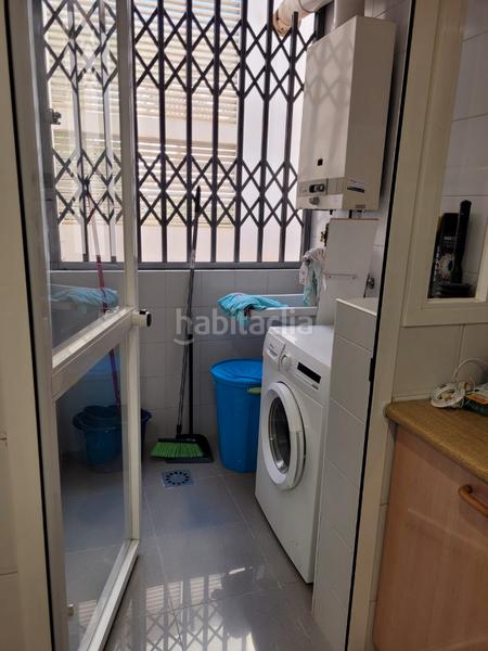 Foto 11794af8-51f9-41be-8f3b-bfa4e8df1b6f. Rent flat with parking pool in Pinares de San Antón Málaga