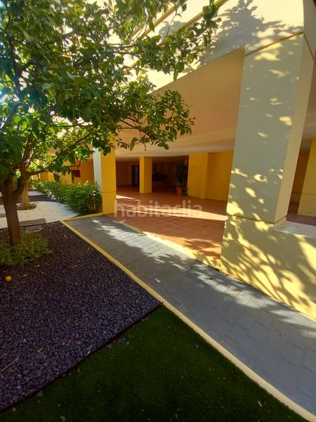 Foto 48a235b0-8c2f-4941-8144-7e6c5cf31464. Rent flat with parking pool in Pinares de San Antón Málaga