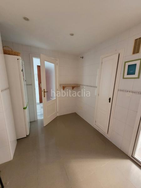 Foto 5c778851-6e11-42f1-8ce0-a7c7f682929c. Rent flat with parking pool in Pinares de San Antón Málaga